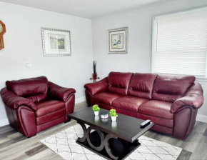 Midtown Oasis Anchorage